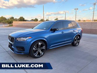 2020 Volvo XC90