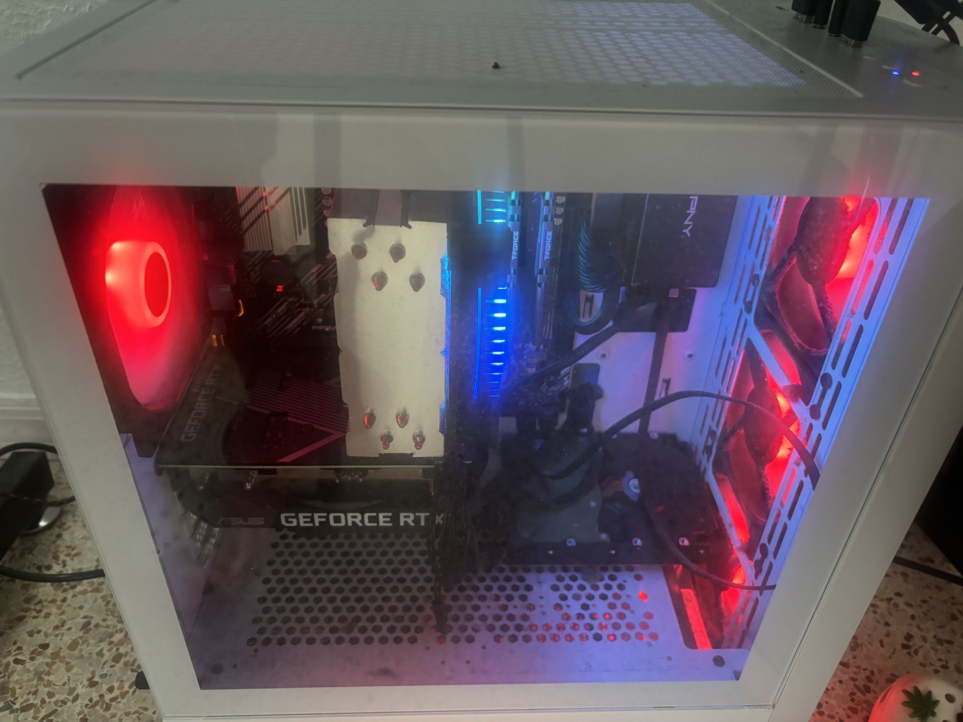 Gaming PC For Sale. (bundle)