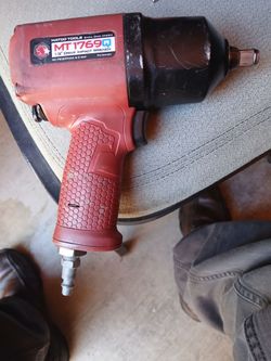 Air matco tool 1/2 lnch driver lmpact Wrench MT1769