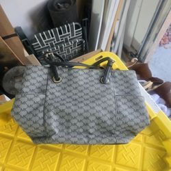 Michael Kors Jet Set Tote