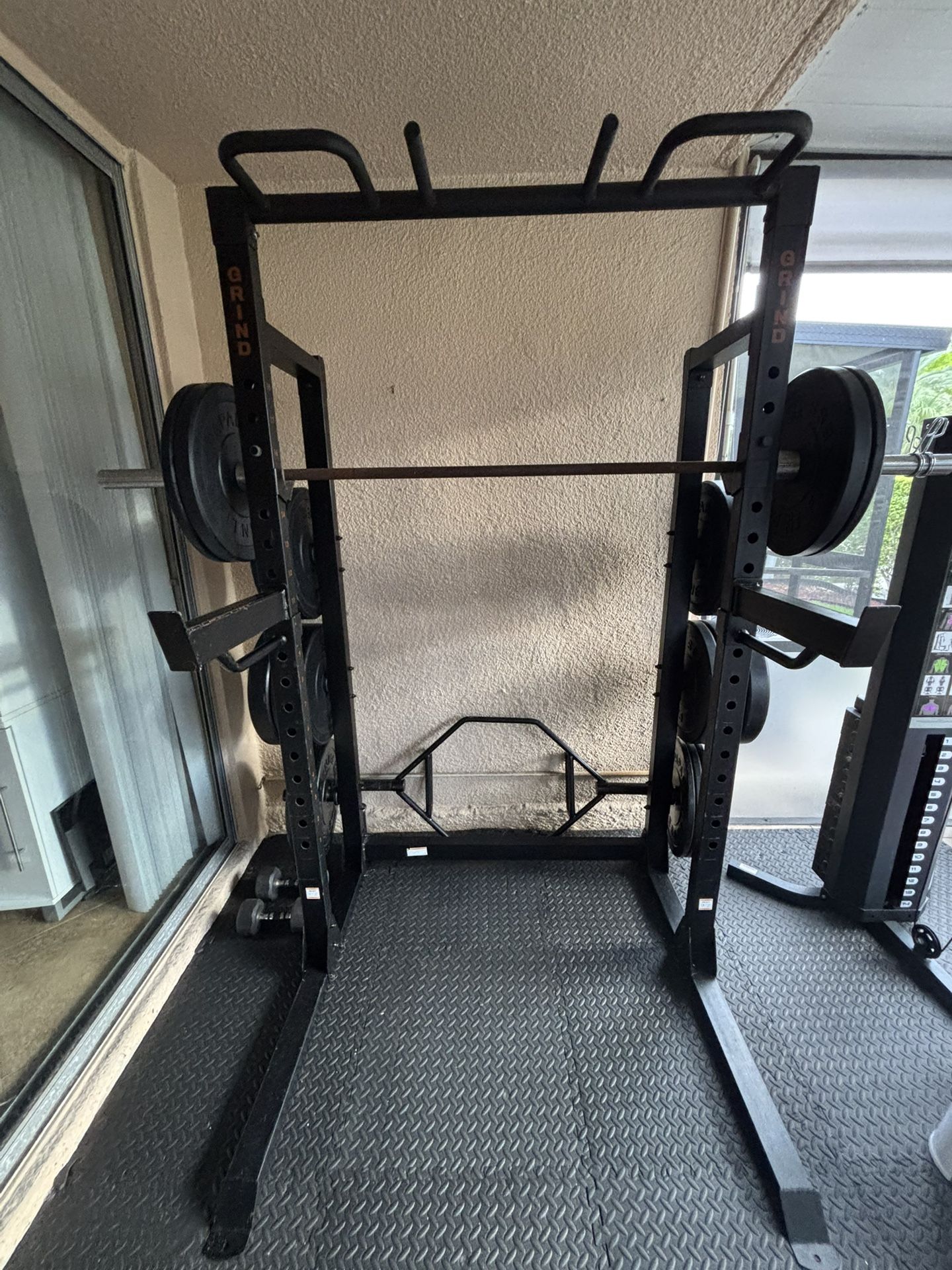 GRIND Fitness
