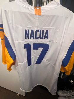 Rams jersey