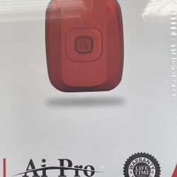 Ai Pro Headphones 