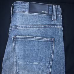 Amiri Jeans 