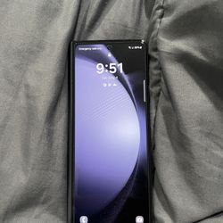 Unlocked Samsung Fold 5