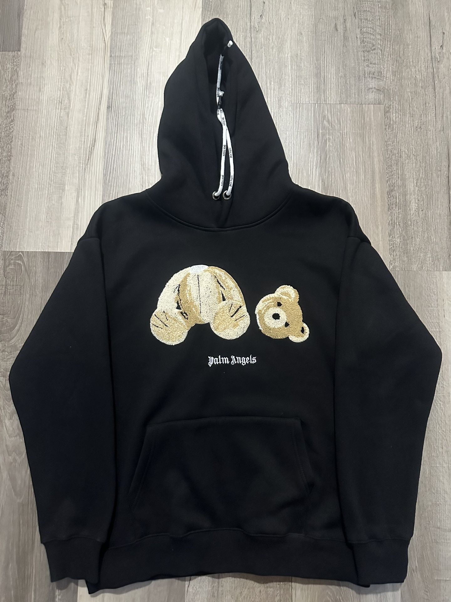 Palm Angels Hoodie