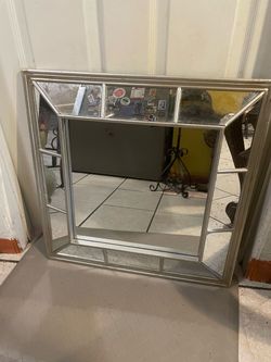 Decorative Mirror