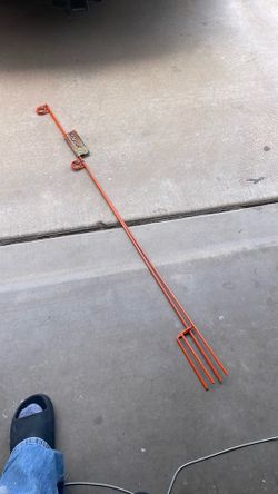 Target stand