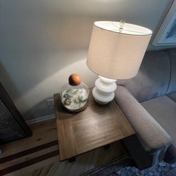 End Tables (2)