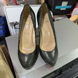 Christian Louboutin High heels 