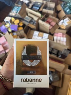 Rabanne Invictus Elixir Parfum