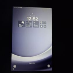 Samsung Galaxy  tab A9 5G