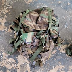 Rucksack