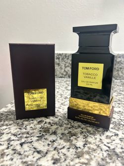 Tom Ford Tobacco Vanille parfum 100 mL