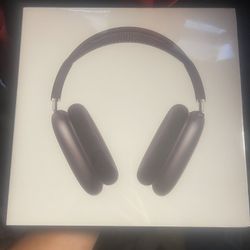 AirPod Max (Midnight)