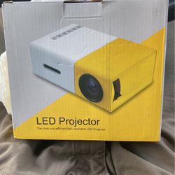 LED Protector