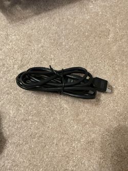 HDMI cable