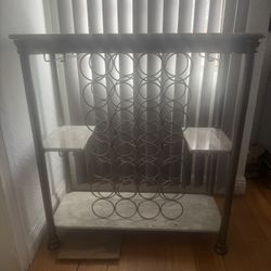 Wine Rack 🍷