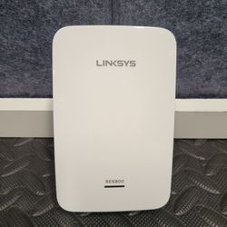 Linksys RE6800 AC1750 Wi-Fi Range Extender
