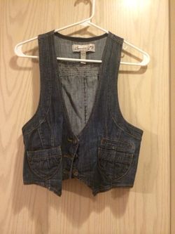 Vest