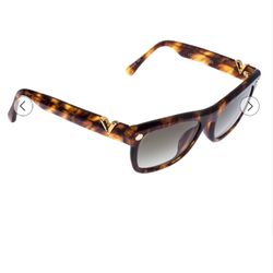The Luis Vuitton Eyewear 