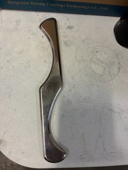 Physiotherapy Equipment stainless