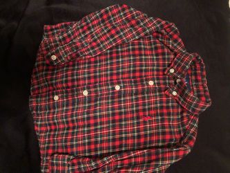 Ralph Lauren Baby Boy Dress shirt