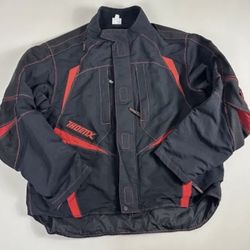Motorcycle Jacket