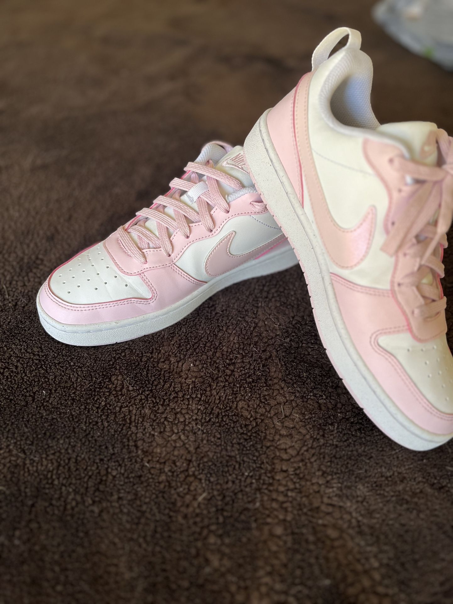 Nike Courts