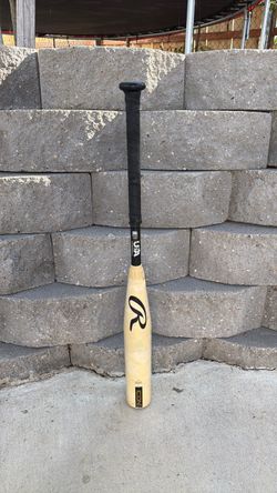 USA Icon baseball bat