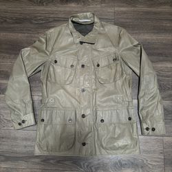 YSL Raincoat/ Trench Jacket 