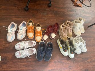 Sneakers