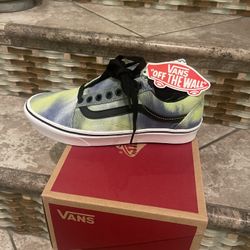 Women Vans
