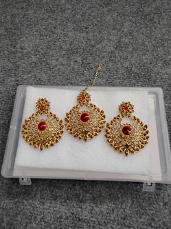 Indian wear