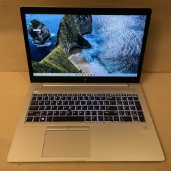 HP EliteBook 755 G5 Laptop PC