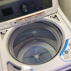 Maytag Washer 