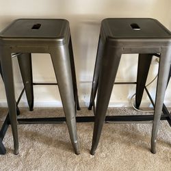 Stools 