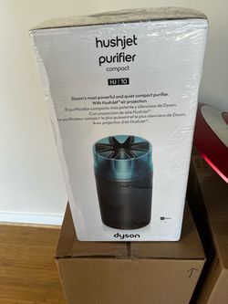 Dyson Air Purifier