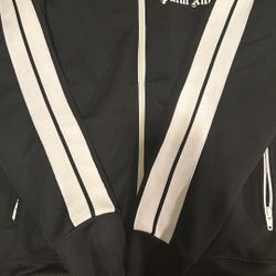 Palm Angels Track Jacket Size Small 