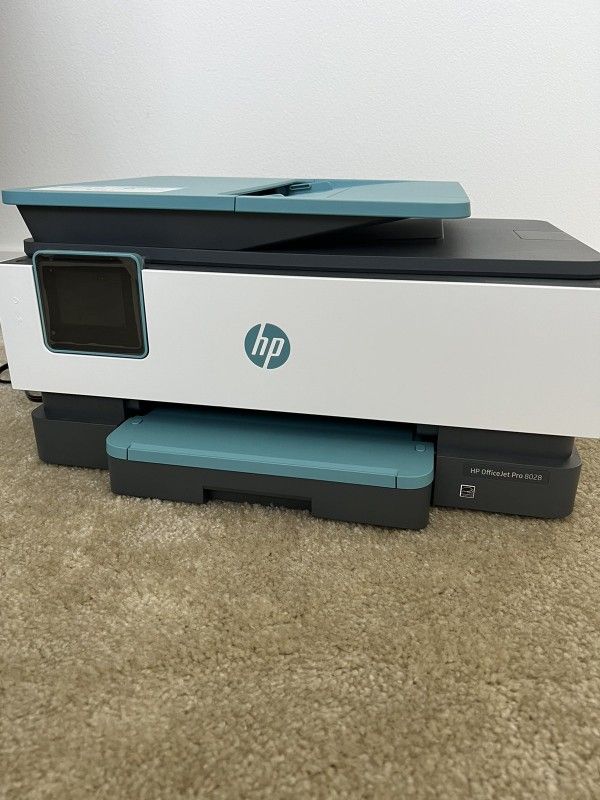 HP Printer - $80