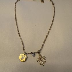 Juicy Couture Necklace 