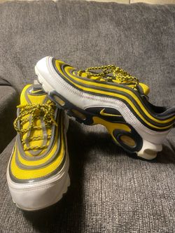 Nike Air Max 97 TN size 12 men