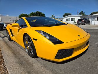 2007 Lamborghini Gallardo on offerup