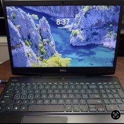 🔥 Dell G5 15 Gaming Laptop – Ryzen 7 / RX 5600M / 144Hz 🔥