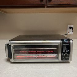 Horno NINJA Digital Airfry Funcionalidad 8 En 1    ( 1800 W) 