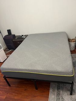 Queen size Mattress high quality