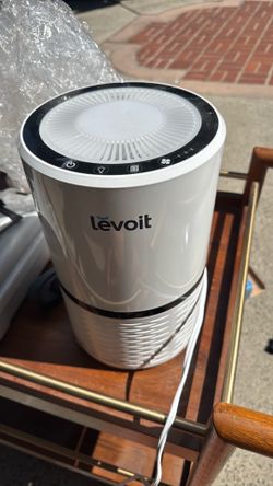 Air purifier