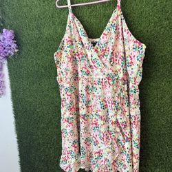 Dress Torrid Size 4 10$