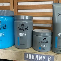 Johnny B Gel All Sizes Available