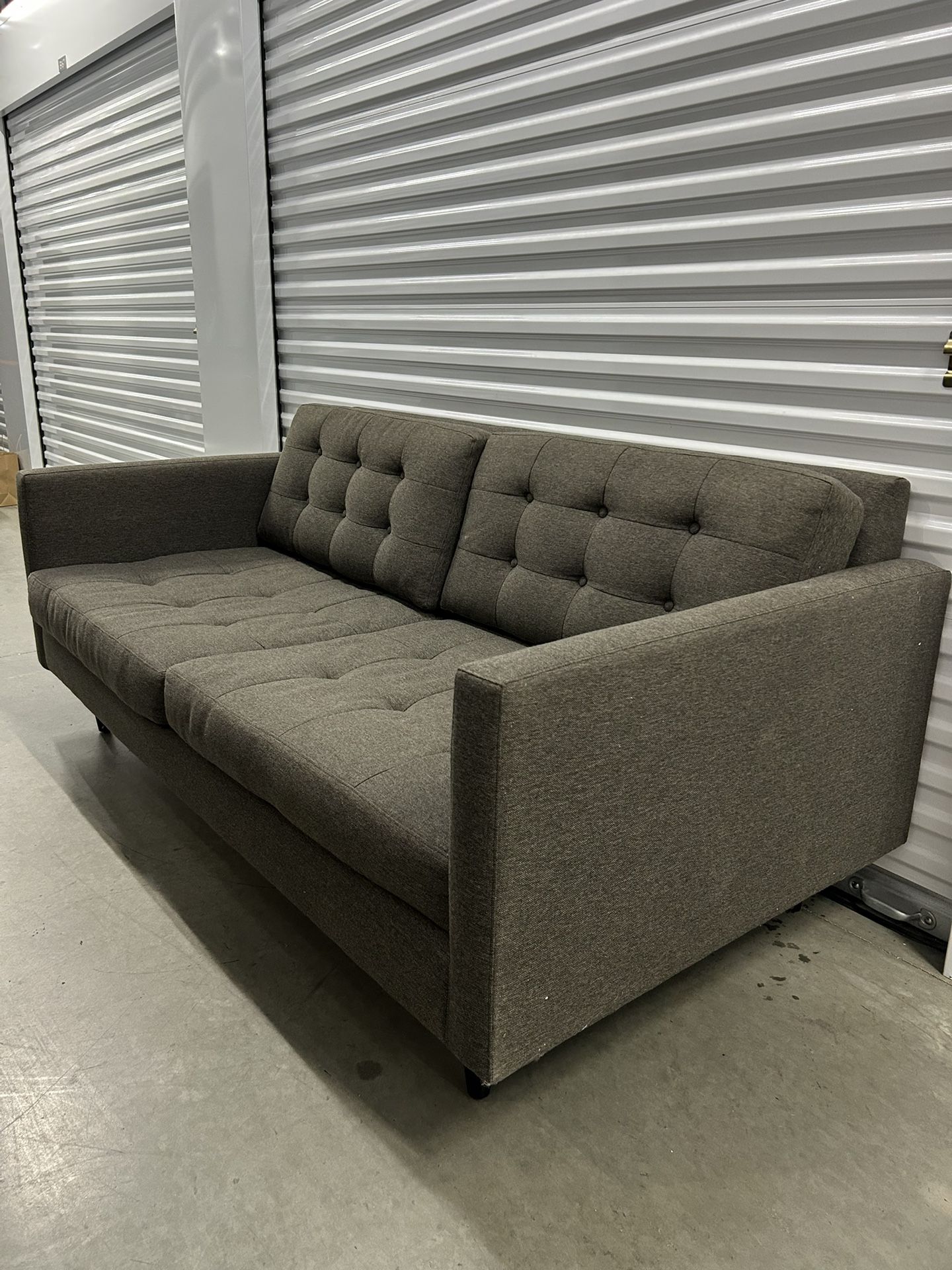 Sofa Couch FREE DELIVER